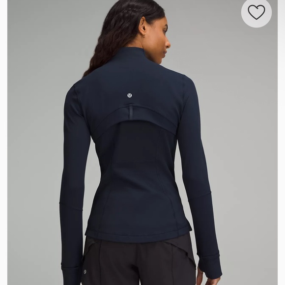 Lululemon define jacket LUON - Picture 2 of 3